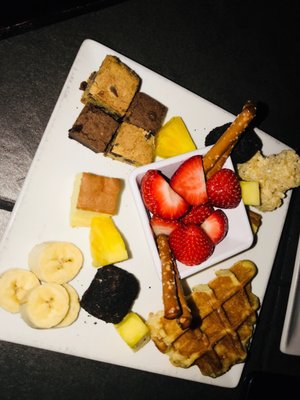 Photo of The Melting Pot - Arlington, VA, US.