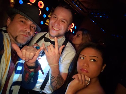 Dirty Little Secret by null