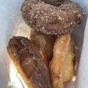The Donut Run - Donuts - Donuts Near Me - Ogden, Utah