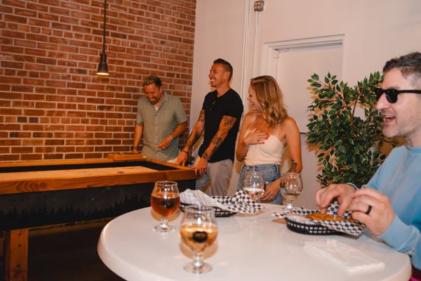 Seattle Cider Taproom by null