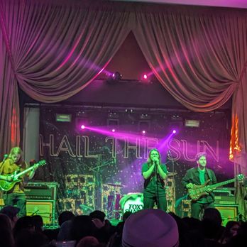 The Nile Theater - Music Venues Near Me - Bakersfield, California The Nile Theater - Music Venues Near Me - Bakersfield, California