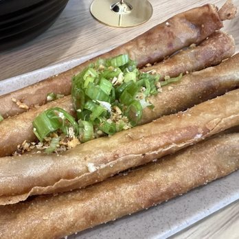 Bilao - Lumpia - Filipino Near Me - Sacramento, California