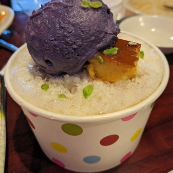 KAPATAD Kitchen and Cafe - Halo-halo - Filipino Near Me - Austin, Texas KAPATAD Kitchen and Cafe - Halo-halo - Filipino Near Me - Austin, Texas
