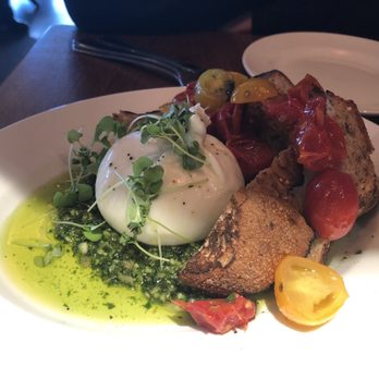 Beatrix - Local Burrata - Coffee & Tea Near Me - Oak Brook, Illinois