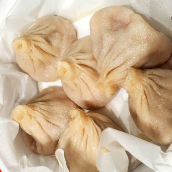 Shanghai You Garden - Pork soup dumplings - Dim Sum Near Me - Westbury, New York Shanghai You Garden - Pork soup dumplings - Dim Sum Near Me - Westbury, New York