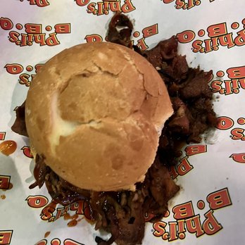 Phil's BBQ - El Toro - Barbeque Near Me - Temecula, California