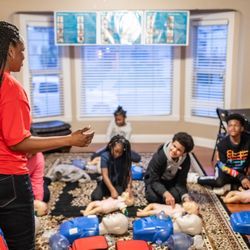 LifeSavers Training