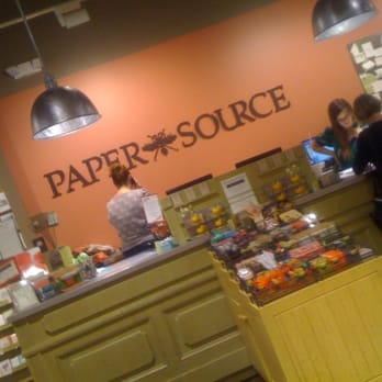 Paper Source - Cards & Stationery Near Me - Houston, Texas