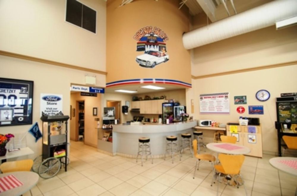 HIGHLAND FORD Updated September 2024 Request Consultation 21