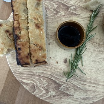 The Outpost - Focaccia. So delish!! - Pizza Near Me - Riverside, California The Outpost - Focaccia. So delish!! - Pizza Near Me - Riverside, California