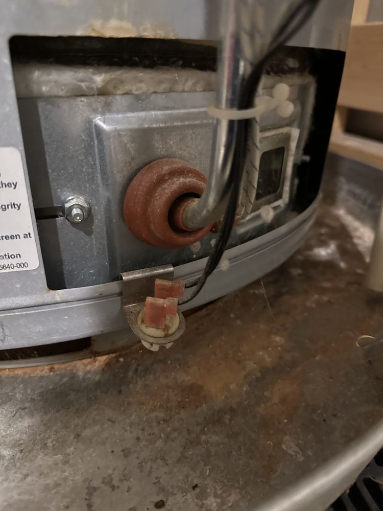 Slide of DSR Services