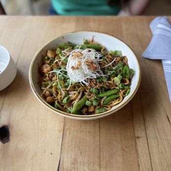 The Clever Koi - XO Noodles - Asian Fusion Near Me - Phoenix, Arizona