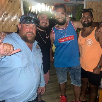 Ohana Tiki Cruises - Boat Tours Near Me - Seaside Heights, New Jersey
