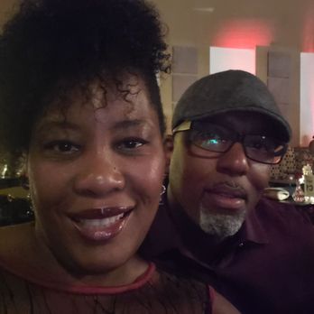 St. James Live! - Mama brought me to a nice spot for my birthday. She must love me... - Jazz & Blues Near Me - Atlanta, Georgia