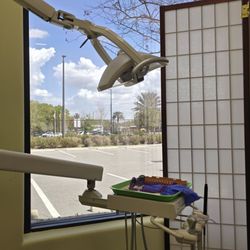 Wholistic Dental Center