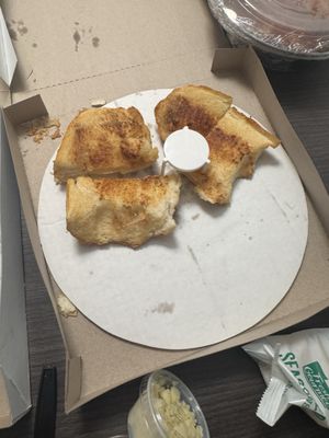 Tommy's Pizza by null
