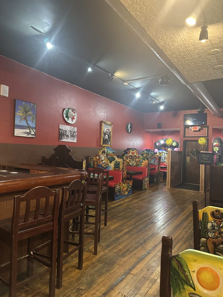 El Mazatlan
