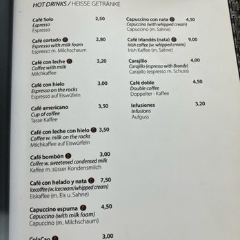 Restaurante Kontiki - General Contractors Near Me - Sant Agusti, PM