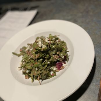 Elements Tapas - Roasted Beet Salad - Lounges Near Me - Medford, Oregon