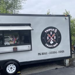 Triple S Craft BBQ Triple S Craft BBQ