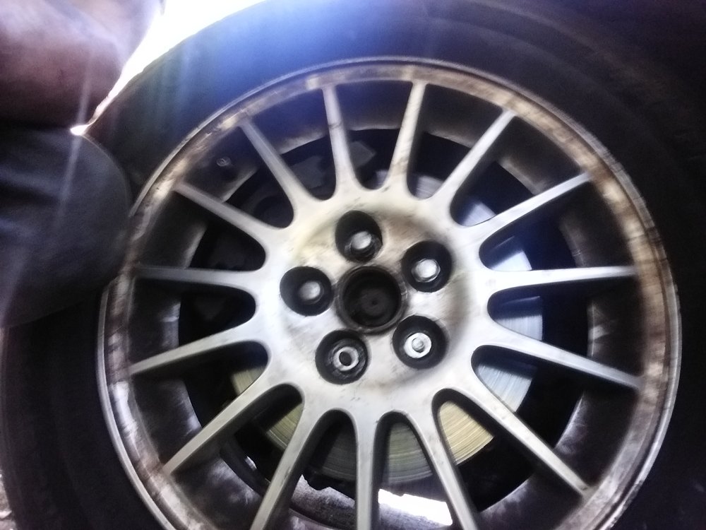 HOOPER’S USED AUTO PARTS 154 Hooper Hill Rd, Dallas, North Carolina