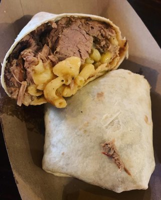 Muchachos Tacos & Food Truck by null