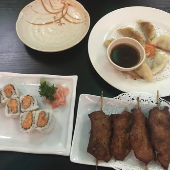 Volcano - Sushi Bars Near Me - Midland, Texas Volcano - Sushi Bars Near Me - Midland, Texas