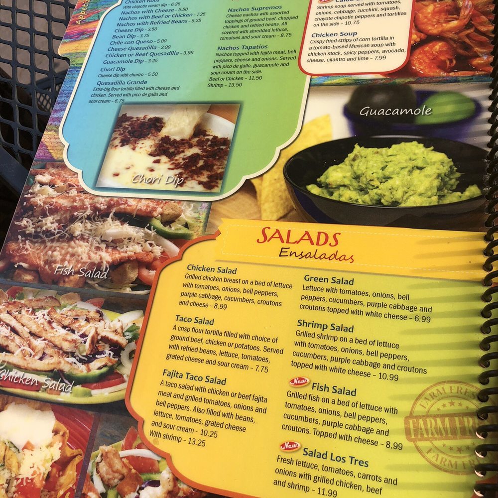 Los Tres Magueyes - Mexican Near Me - Cary, North Carolina Los Tres Magueyes - Mexican Near Me - Cary, North Carolina