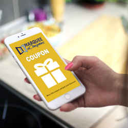 Watson Marketing Solutions - Not only with you increase sales, you'll also build your list with our proprietary digital coupon software and follow-up system.