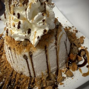 Vampire Penguin - Small Buttery Penguin - Desserts Near Me - Seminole, Florida