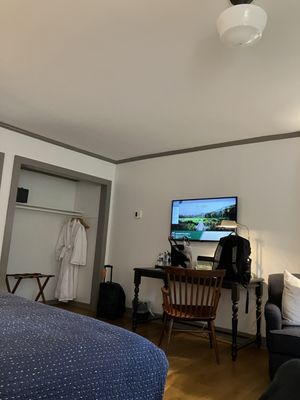 Wylder Hotel Windham, an SLH Hotel by null
