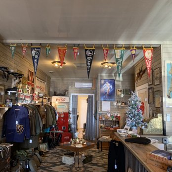 Sea Dog Merchants - Interior photo - Antiques Near Me - Kingman, Arizona Sea Dog Merchants - Interior photo - Antiques Near Me - Kingman, Arizona