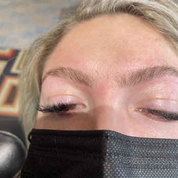 Susan Eyebrow Threading and Waxing - Threading Services Near Me - Simi Valley, California