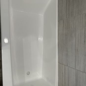 FG Tub and Tile - AFTER FG Tub & Tile - Refinishing Services Near Me - San Diego, California FG Tub and Tile - AFTER FG Tub & Tile - Refinishing Services Near Me - San Diego, California