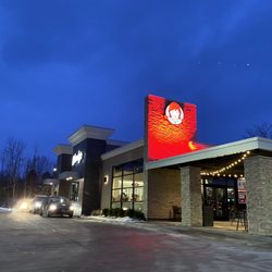 Wendy's