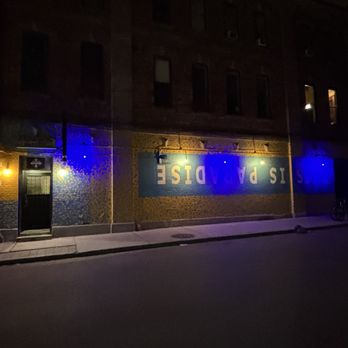 The Cameron House - Cameron House ...upside down   l - Music Venues Near Me - Toronto, Ontario