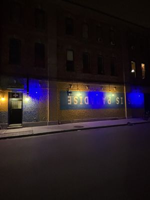 The Cameron House by null