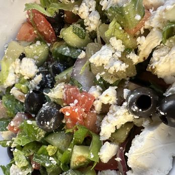 Cairo Restaurant & Cafe - Greek Salad - Hookah Bars Near Me - Anaheim, California Cairo Restaurant & Cafe - Greek Salad - Hookah Bars Near Me - Anaheim, California