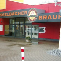 Hasselbacher