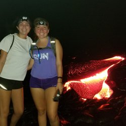 Hawaii Lava Bikes