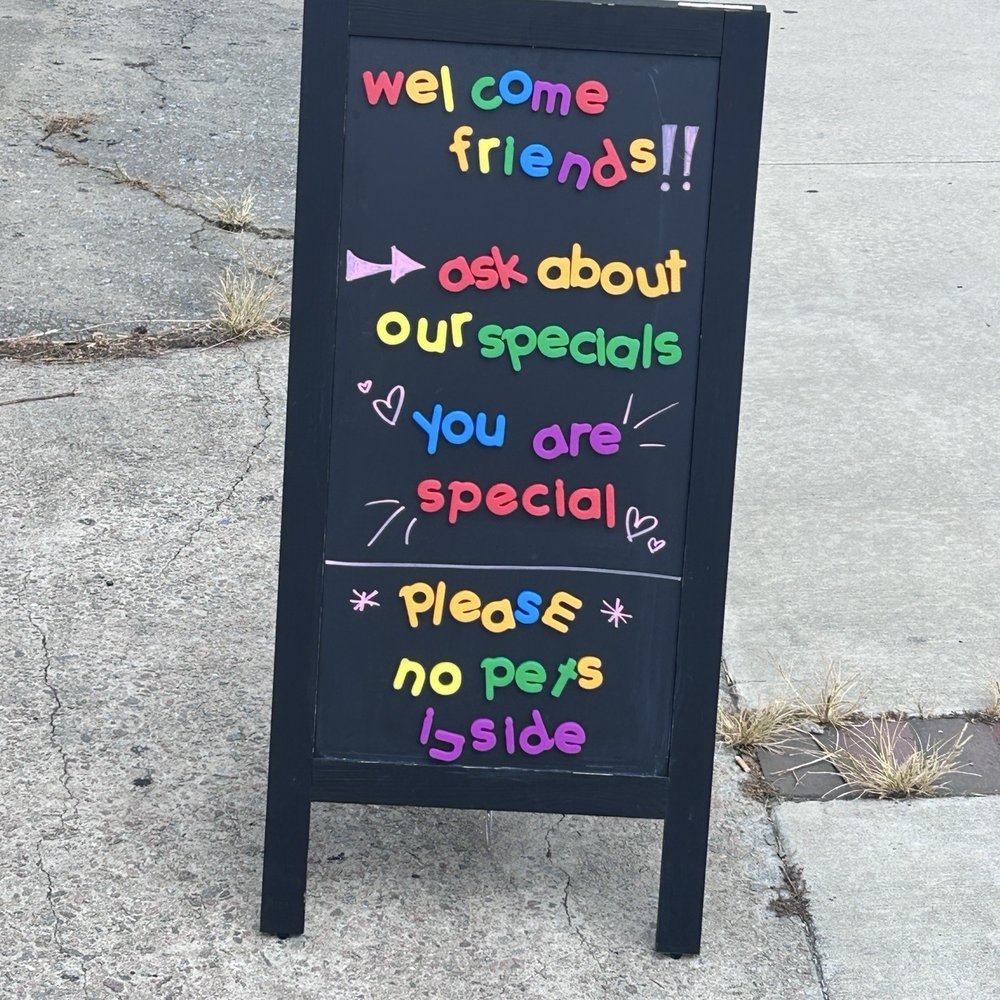 Waters Cafe - Sandwiches Near Me - Savannah, Georgia