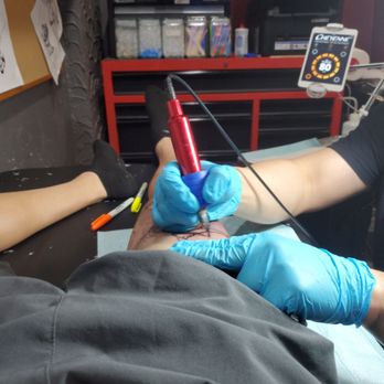 Breaking Boundaries Tattoos - Another session in the books - Tattoo Near Me - San Jose, California Breaking Boundaries Tattoos - Another session in the books - Tattoo Near Me - San Jose, California
