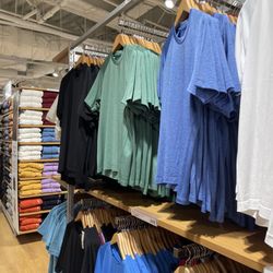 UNIQLO
