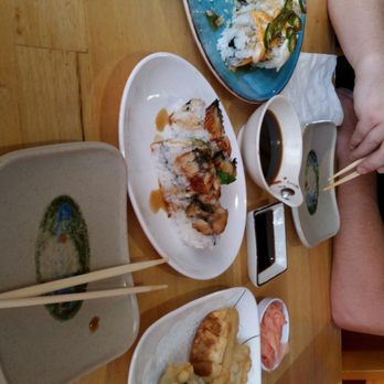 Sushi-Ray - Sushi Bars Near Me - Hemet, California Sushi-Ray - Sushi Bars Near Me - Hemet, California
