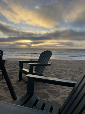 The Sanctuary Beach Resort by null