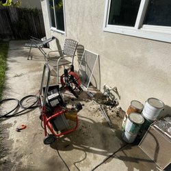 G2 Plumbing & Rooter