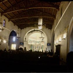 St Philip the Apostle Church