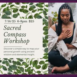 Soul Journey Relaxation Retreats - Join us!
