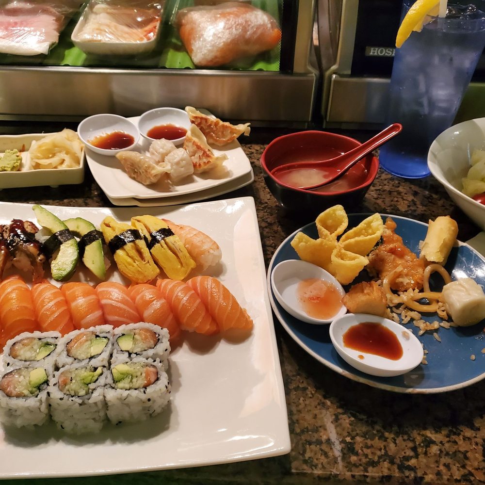 Sushi Ai - Japanese Near Me - Saint Louis, Missouri Sushi Ai - Japanese Near Me - Saint Louis, Missouri