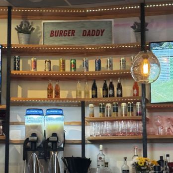 Burger Daddy - Burgers Near Me - Stuart, Florida